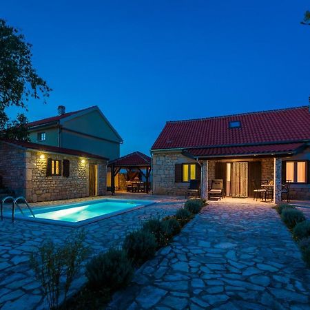 Rural House Gluic Bogatić Exterior foto