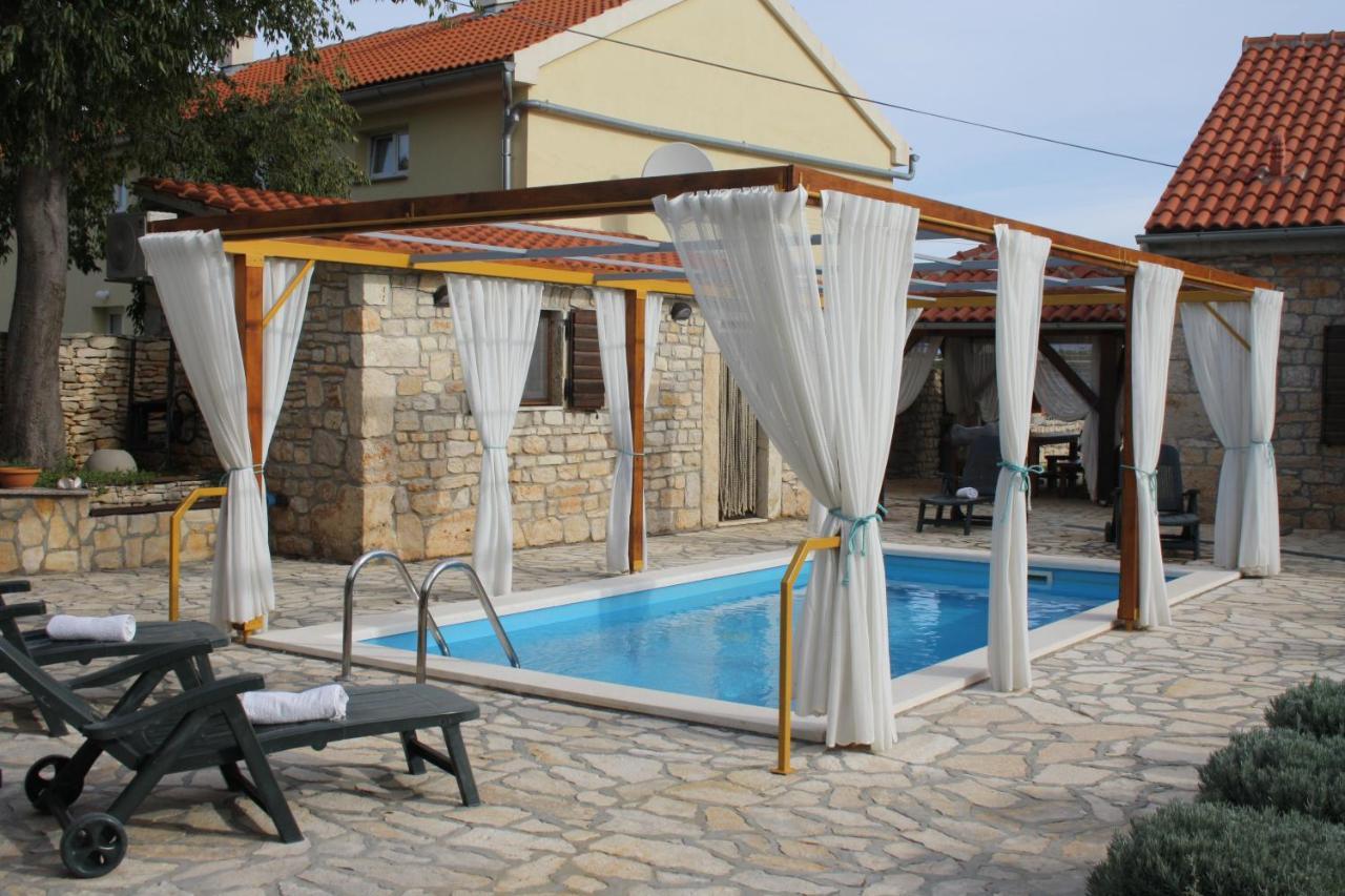Rural House Gluic Bogatić Exterior foto