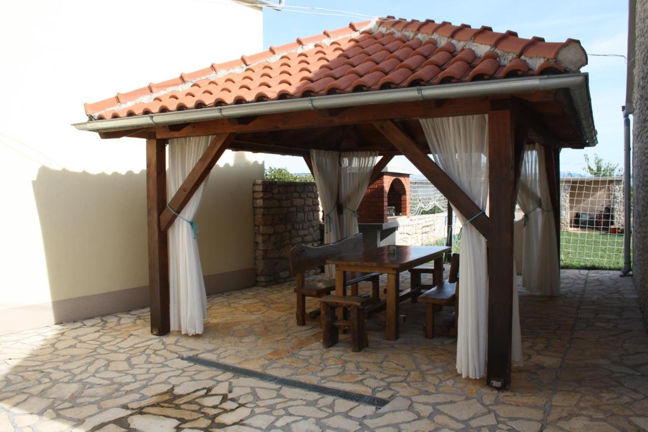 Rural House Gluic Bogatić Exterior foto