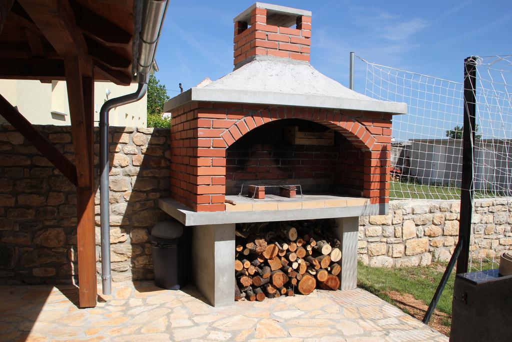 Rural House Gluic Bogatić Quarto foto