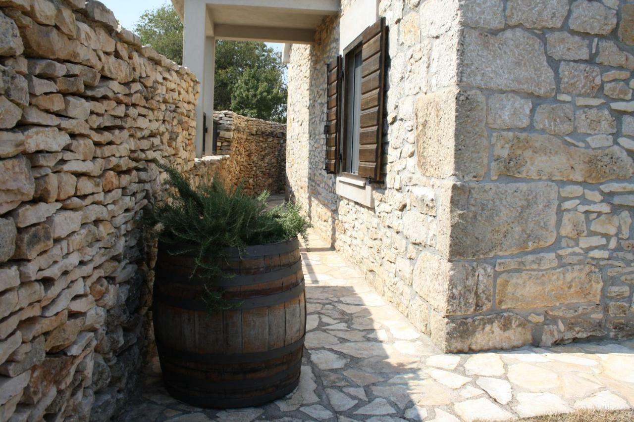 Rural House Gluic Bogatić Exterior foto