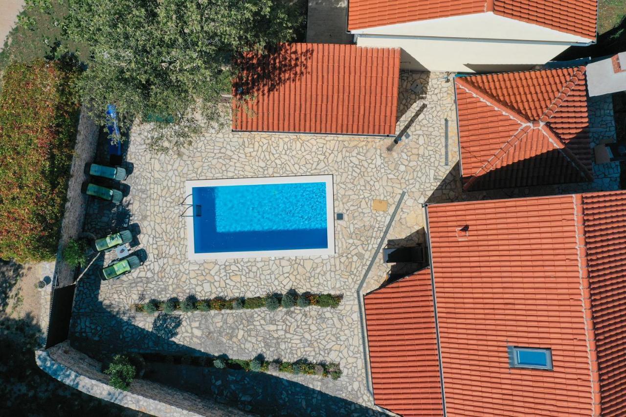 Rural House Gluic Bogatić Exterior foto