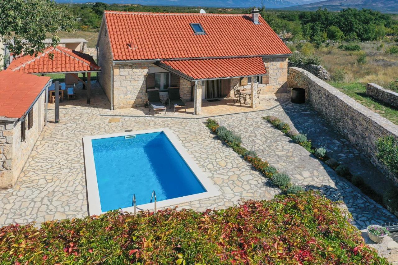 Rural House Gluic Bogatić Exterior foto
