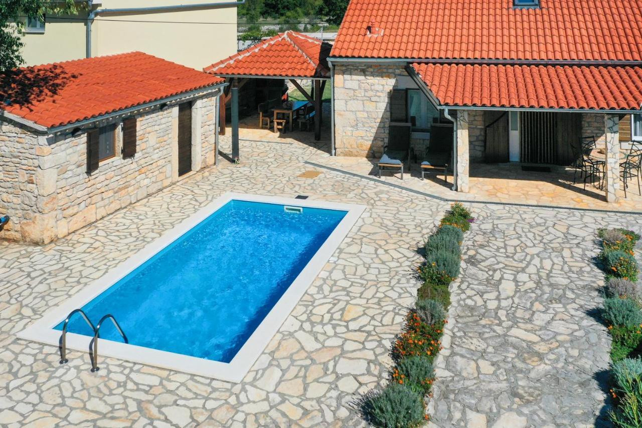 Rural House Gluic Bogatić Exterior foto