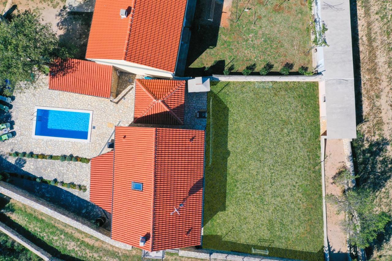Rural House Gluic Bogatić Exterior foto