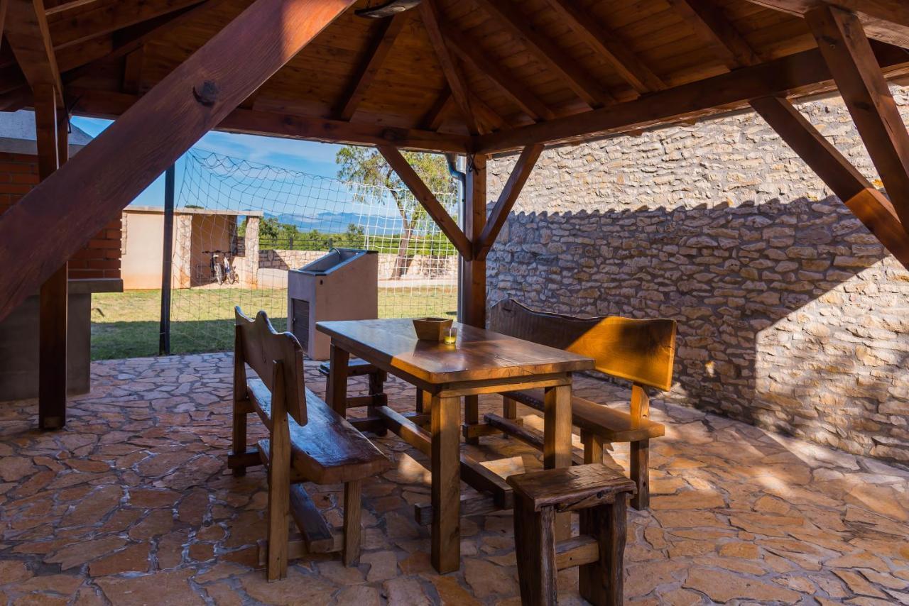 Rural House Gluic Bogatić Exterior foto