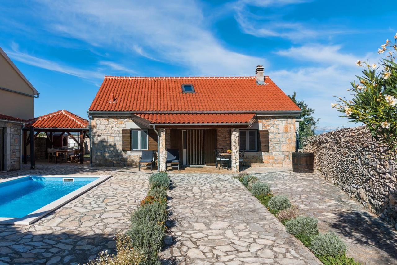 Rural House Gluic Bogatić Exterior foto