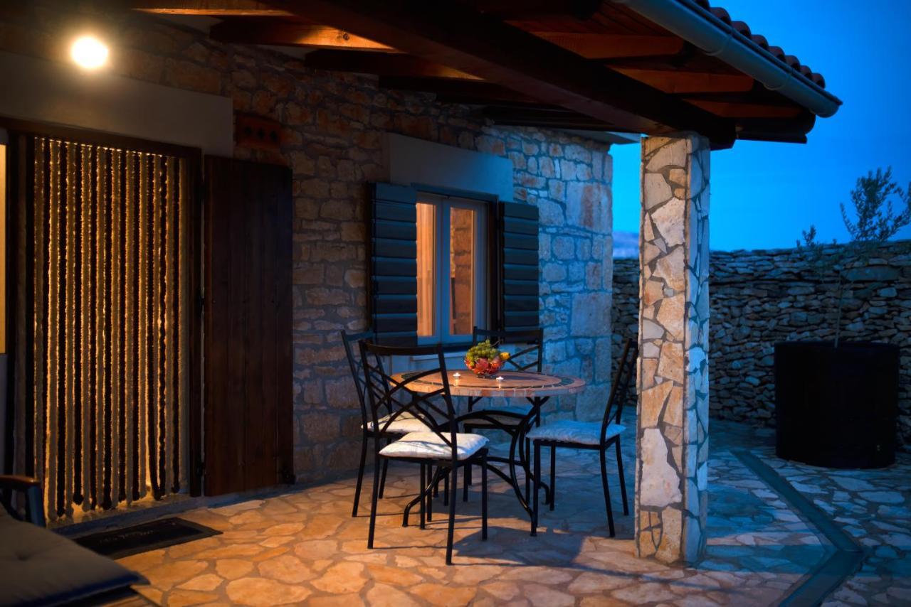 Rural House Gluic Bogatić Exterior foto