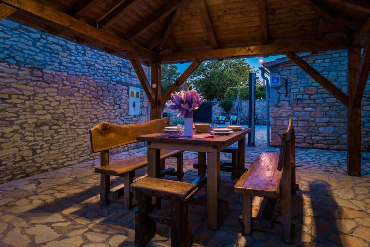 Rural House Gluic Bogatić Exterior foto